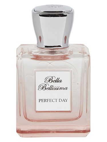Perfect Day by Bella Bellissima
