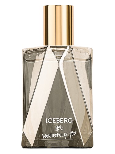 Be Wonderfully You by Iceberg
