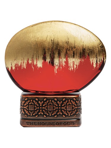 Crop 2023 by The House of Oud