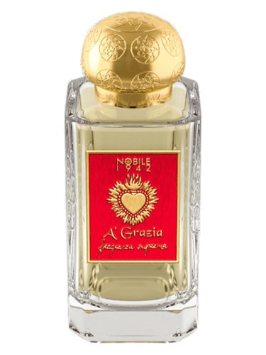 A' Grazia by Nobile 1942