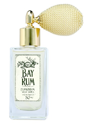 Bay Rum by Euphorium Brooklyn