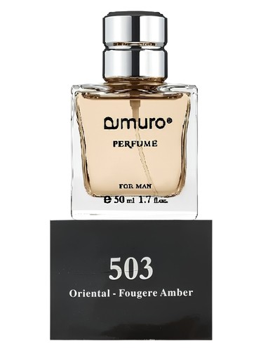 Amuro 503 by Dzintars