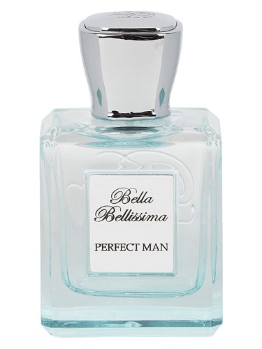 Perfect Man by Bella Bellissima