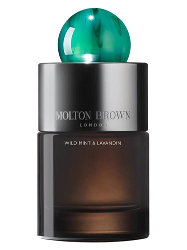 Wild Mint & Lavandin by Molton Brown