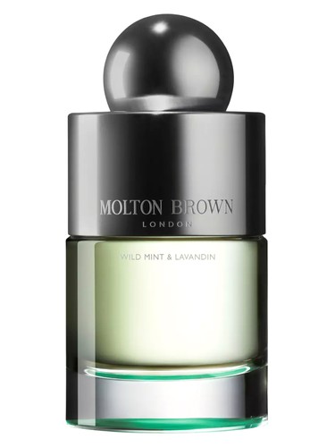 Wild Mint & Lavandin by Molton Brown