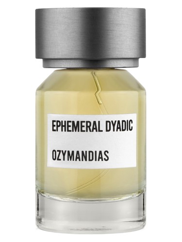 Ozymandias by Ephemeral Dyadic