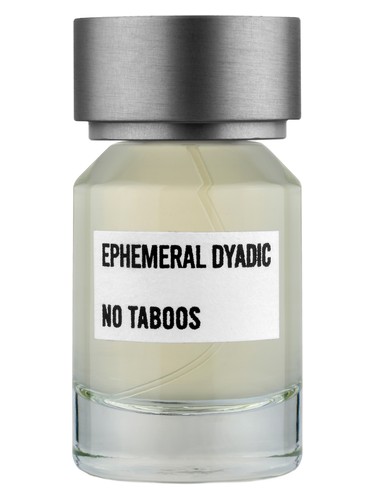 No Taboos by Ephemeral Dyadic