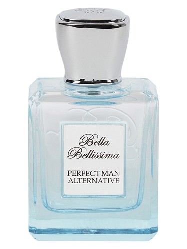 Perfect Man Alternative by Bella Bellissima