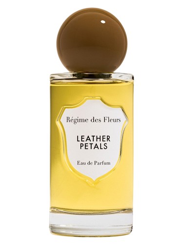 Leather Petals Régime des Fleurs perfume by Regime des Fleurs