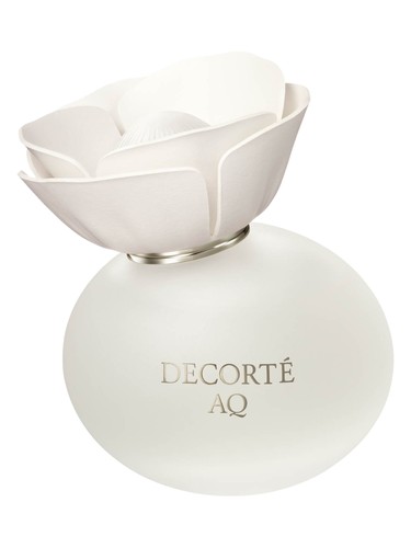 AQ Decorté perfume by Decorte