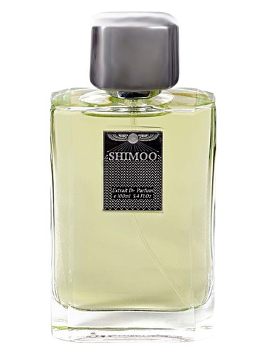 SHIMOO by Nilafar du Nil