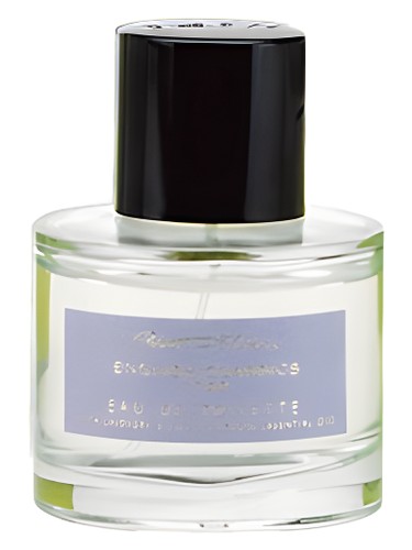 Lavender and Italian Lemon Potter & Moore perfume by Potter Moore