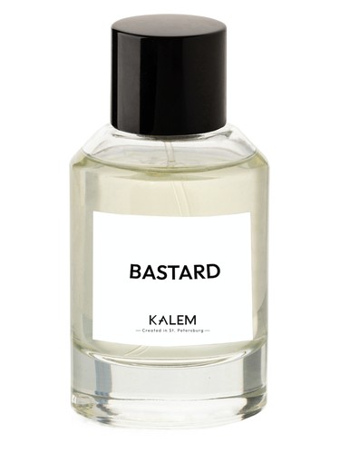 Bastard by Kalem