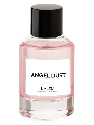 Angel Dust by Kalem