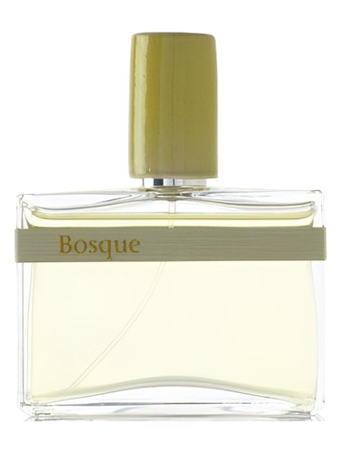 Bosque Humiecki & Graef perfume by Humiecki Graef