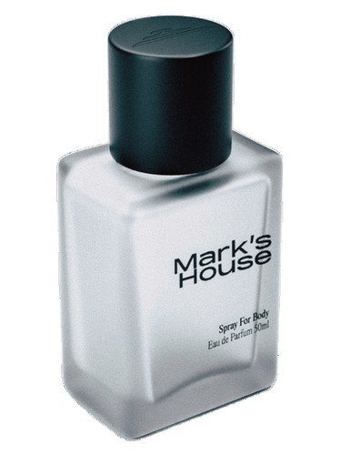 Mark's House by HOSTLESS