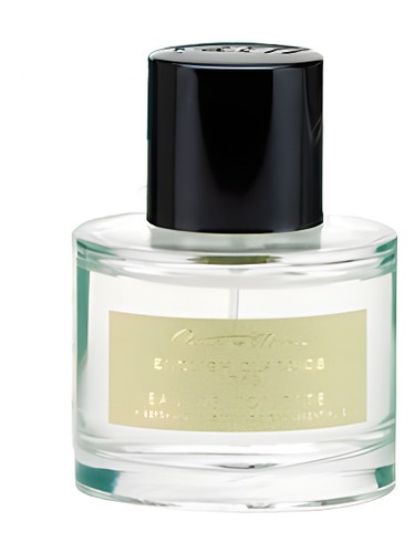 Bergamot and Green Ginger Potter & Moore perfume by Potter Moore