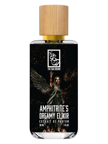 Amphitrite's Dreamy Elixir by The Dua Brand