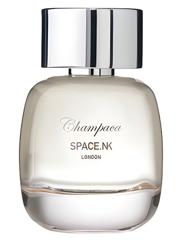Champaca by Space NK