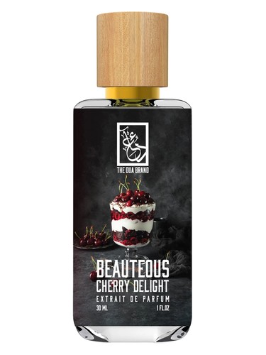 Beauteous Cherry Delight by The Dua Brand