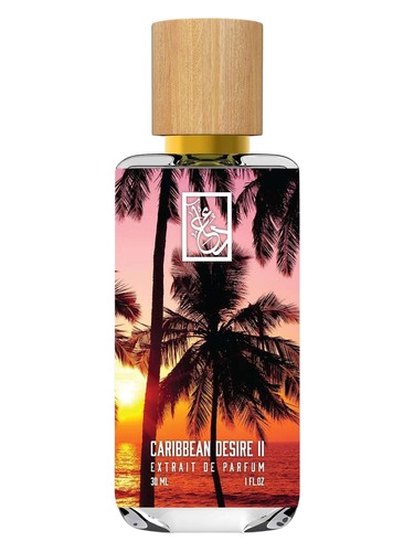 Caribbean Desire II by The Dua Brand