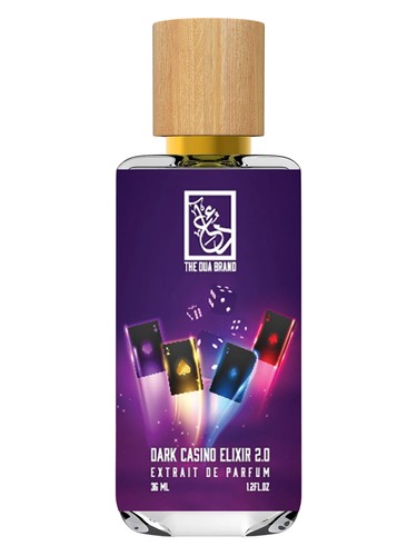 Dark Casino Elixir 2.0 by The Dua Brand