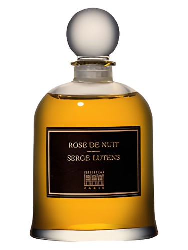 Rose de Nuit by Serge Lutens