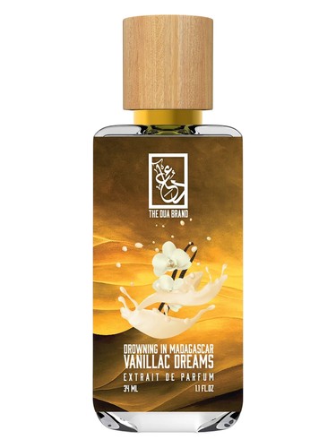 Drowning In Madagascar Vanillac Dreams by The Dua Brand
