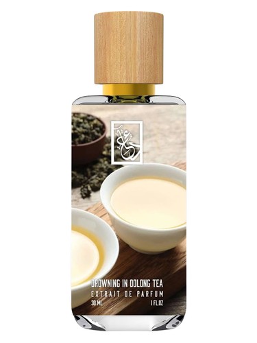 Drowning In Oolong Tea by The Dua Brand