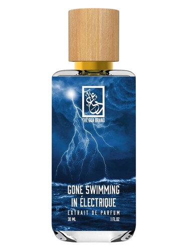 Gone Swimming in Électrique by The Dua Brand