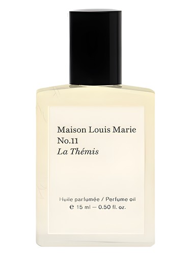 No.11 La Themis by Maison Louis Marie