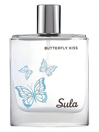 Sula Butterfly Kiss