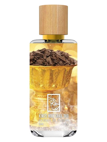 King’s Holy Grail Oud by The Dua Brand