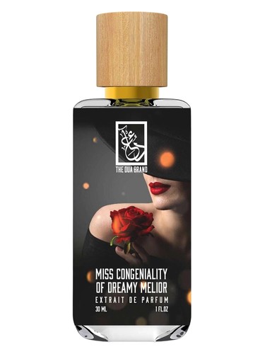 Miss Congeniality of Dreamy Melior by The Dua Brand