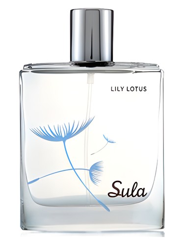 Sula Lily Lotus