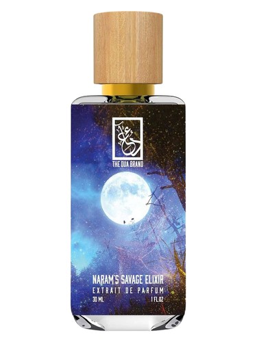 Naram's Savage Elixir by The Dua Brand