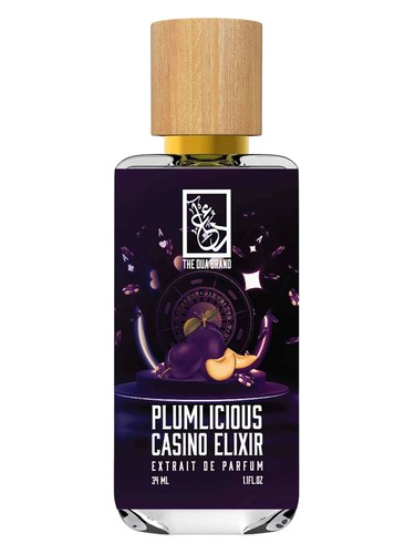 Plumlicious Casino Elixir by The Dua Brand