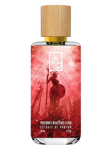 Poseidon's Beauteous Elixir by The Dua Brand