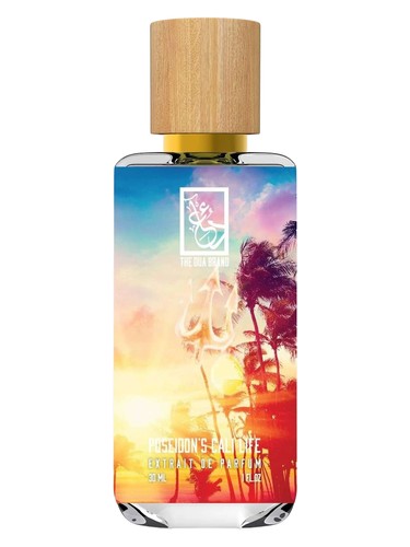 Poseidon's Cali Life by The Dua Brand