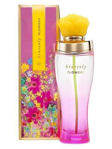 Dream Angels Heavenly Flowers