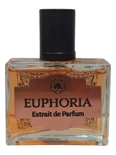 Euphoria Extrait de Parfum by Nina Lamaison
