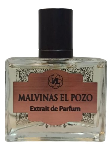 Malvinas, el pozo Extrait de Parfum by Nina Lamaison