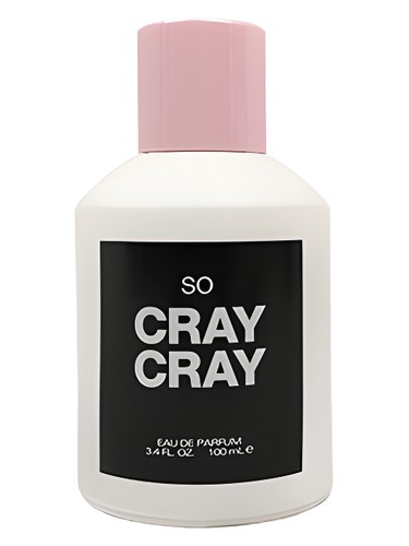 So Cray Cray Palm Beach Beauté perfume by Palm Beach Beaute