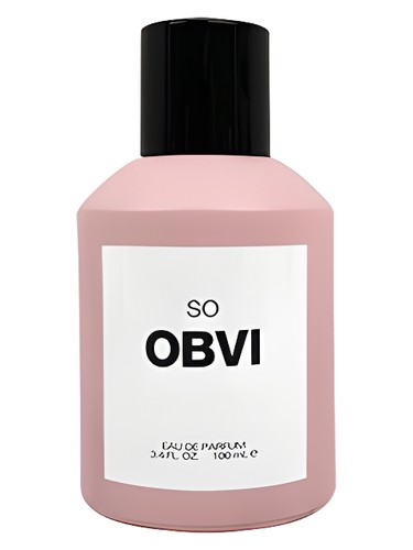 So Obvi Palm Beach Beauté perfume by Palm Beach Beaute