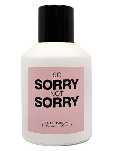 So Sorry Not Sorry Palm Beach Beauté perfume by Palm Beach Beaute
