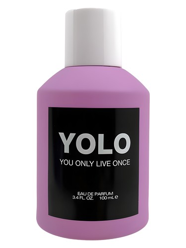 YOLO Palm Beach Beauté perfume by Palm Beach Beaute