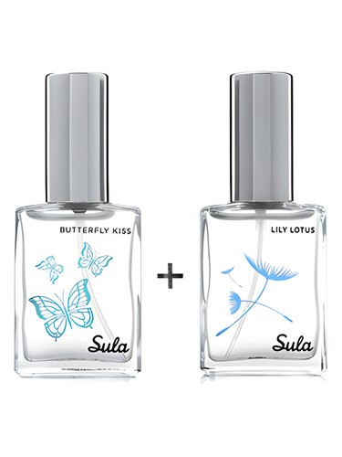 Sula Girl Next Door Playering Set