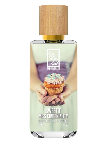 Sweetie Miss Congeniality