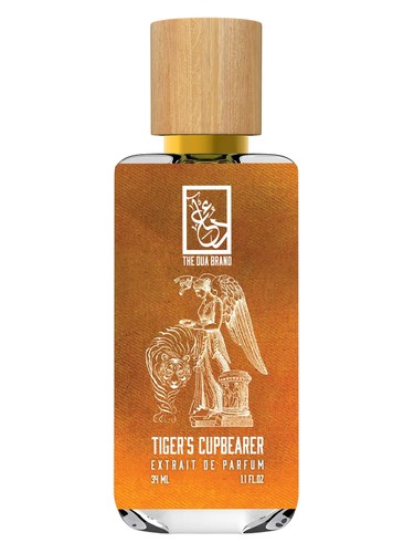 Tiger's Cupbearer by The Dua Brand