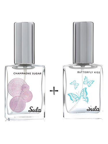 Sula Socialite Playering Set by Susanne Lang